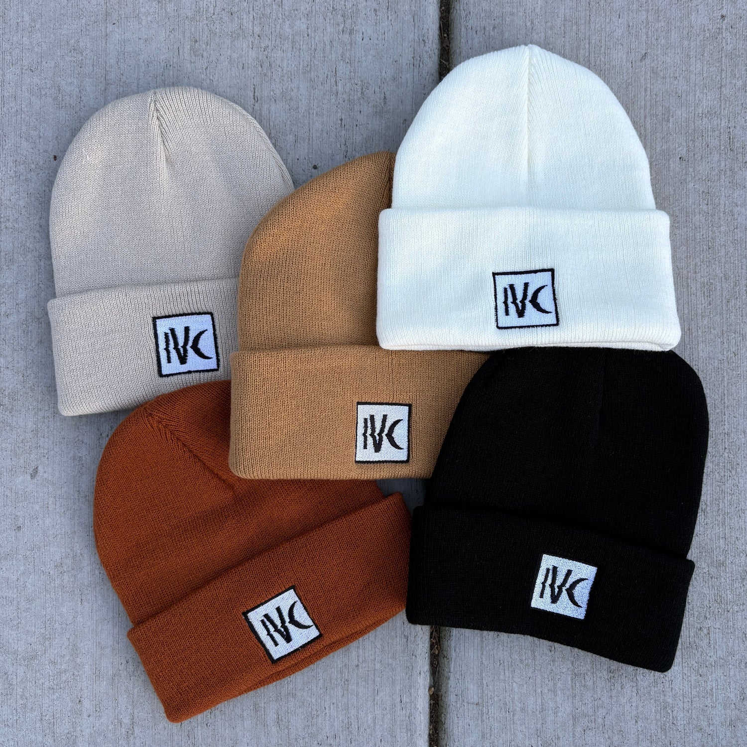 IVC Headwear Collection